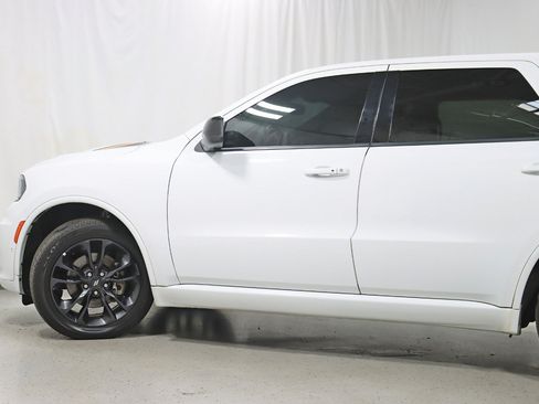 Used 2023 Dodge Durango R/T AWD/4WD image 11