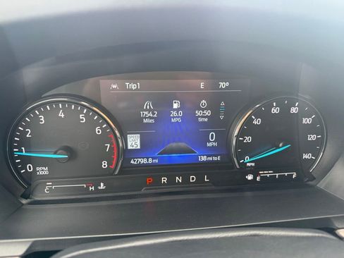 Used 2022 Ford Explorer Limited RWD image 17