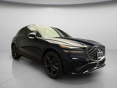 New 2026 Genesis GV70 3.5T Sport Prestige