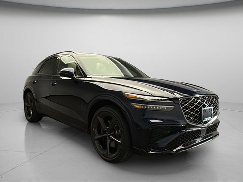 New 2026 Genesis GV70 3.5T Sport Prestige image 1