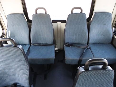 Used 2022 Mercedes-Benz Sprinter 3500 image 16