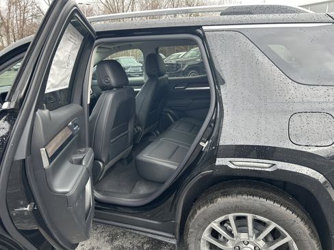 New 2026 GMC Terrain Denali AWD/4WD image 18