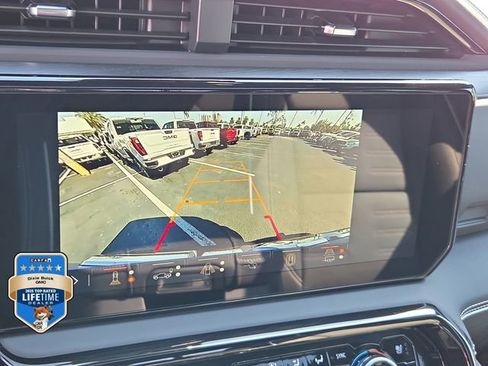 New 2026 GMC Sierra 1500 AT4X w/ AT4X AEV Edition AWD/4WD image 28