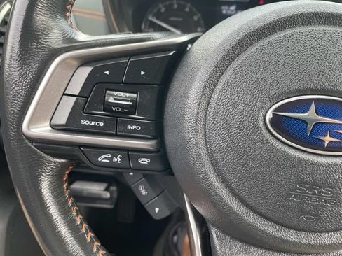 Used 2021 Subaru Crosstrek 2.0i Premium w/ Moonroof Package AWD/4WD image 32