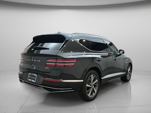 New 2026 Genesis GV80 2.5T Advanced AWD/4WD image 8
