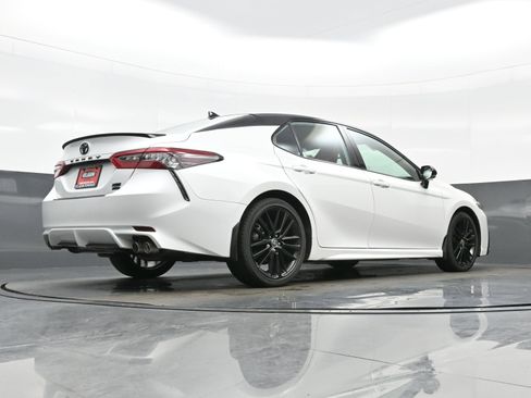 Used 2023 Toyota Camry XSE w/ Cold Weather Package image 33