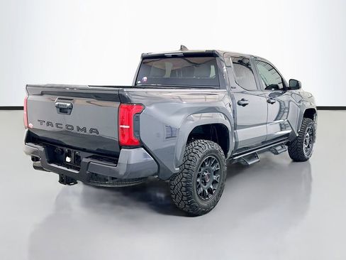 Used 2025 Toyota Tacoma SR5 RWD image 4