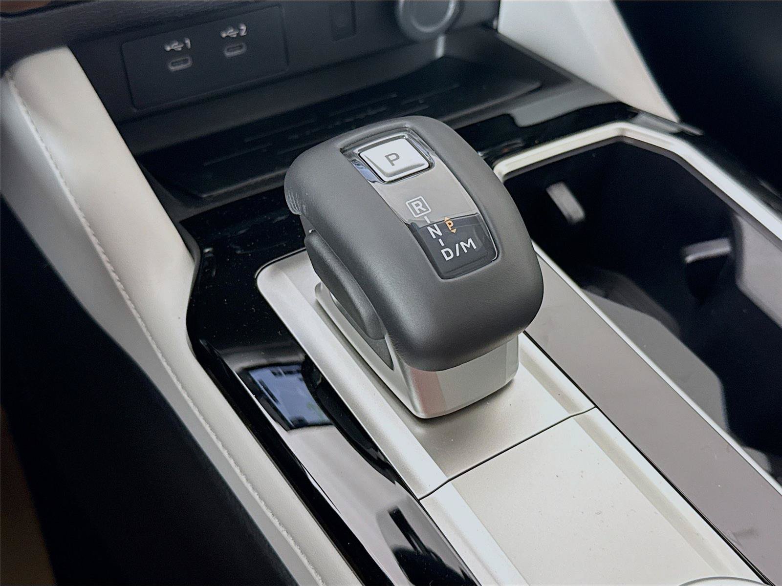 New 2026 Mitsubishi Outlander SE AWD/4WD image 15