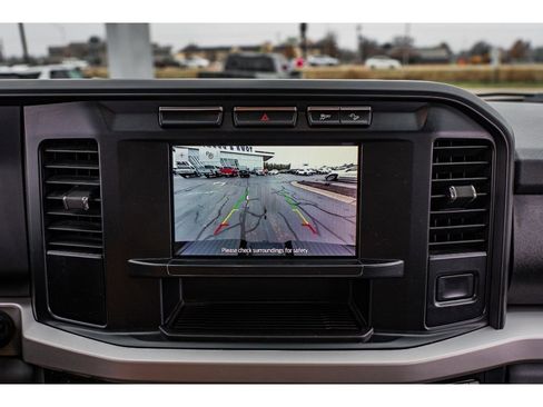 Used 2023 Ford F350 XLT w/ FX4 Off-Road Package image 16