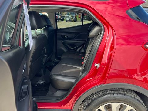 Used 2020 Buick Encore Preferred FWD image 16