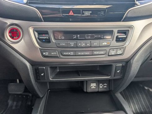 Used 2021 Honda Pilot EX-L image 18