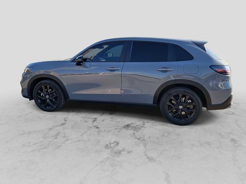 Used 2024 Honda HR-V Sport image 5