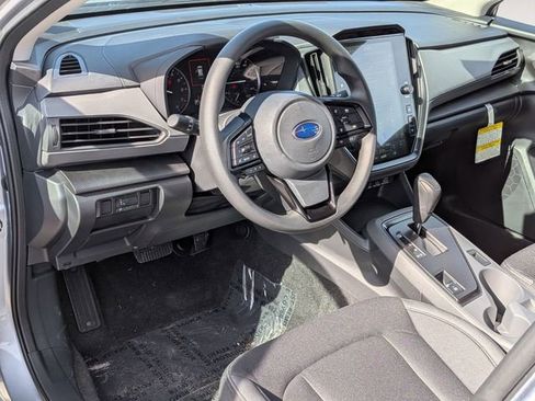 New 2026 Subaru Crosstrek 2.0i Premium image 10