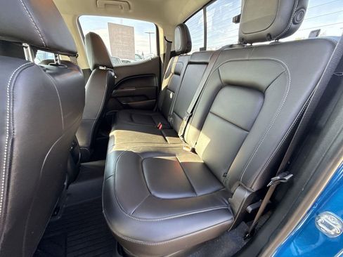 Certified 2022 Chevrolet Colorado ZR2 image 27