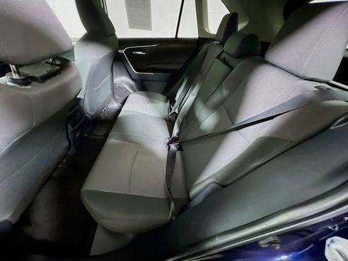 Certified 2025 Toyota RAV4 XLE image 22