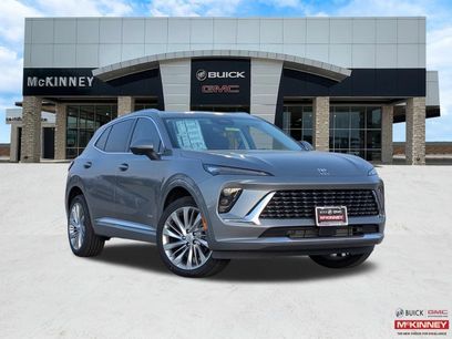 New 2026 Buick Envision Avenir