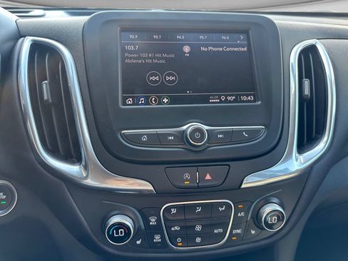 Used 2024 Chevrolet Equinox LT AWD/4WD image 13