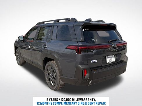 New 2026 Subaru Outback Premium AWD/4WD image 5