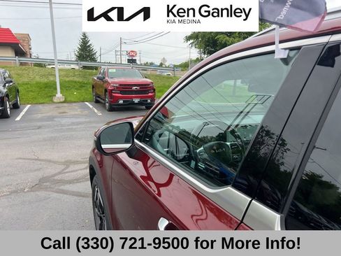 Certified 2023 Kia Telluride S AWD/4WD image 25