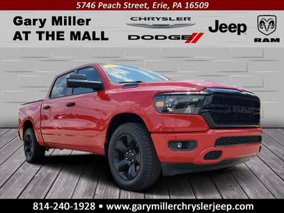 Used 2023 RAM 1500 Tradesman w/ Trailer Tow Group
