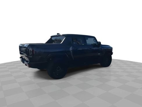 New 2025 GMC Hummer EV 2X AWD/4WD image 8