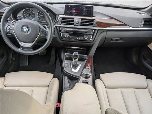 Used 2015 BMW 435i xDrive Convertible image 18