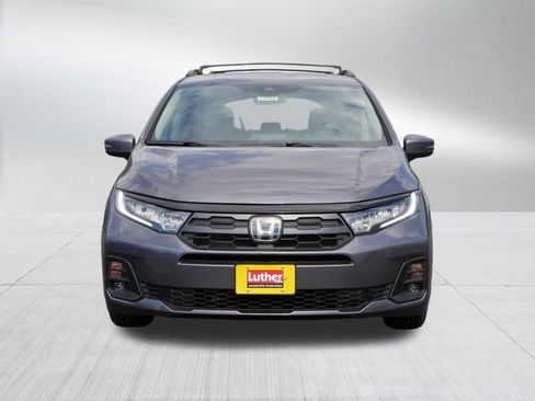 New 2026 Honda Odyssey EX-L image 2