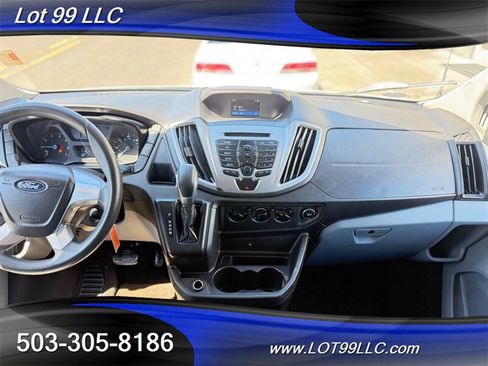 Used 2018 Ford Transit 350 XLT RWD image 26
