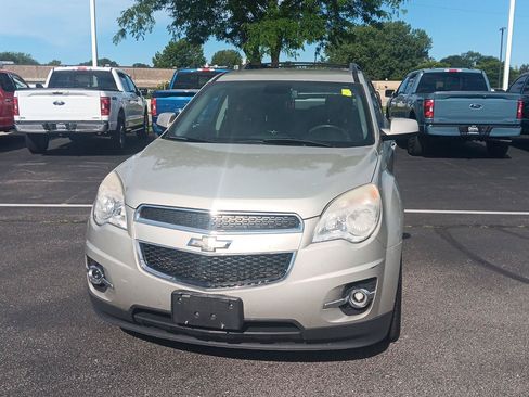 Used 2014 Chevrolet Equinox LT w/ Power Convenience Package AWD/4WD image 11