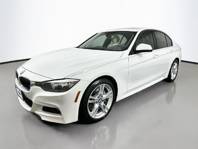 Used 2015 BMW 328i Sedan