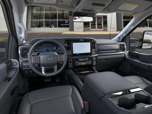 New 2026 Ford F250 Lariat w/ Lariat Premium Package image 9