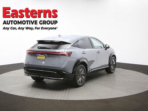 Used 2024 Nissan Ariya FWD image 43