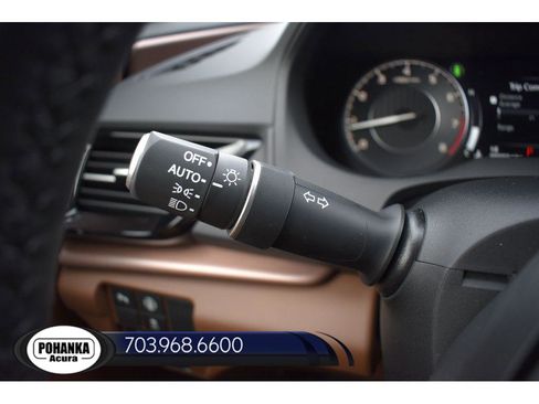 New 2026 Acura RDX Technology Package image 10