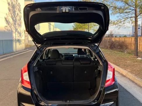 Used 2015 Honda Fit image 21