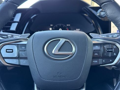 Certified 2025 Lexus RX 350 Premium Plus w/ Accessory Package (Z1) FWD image 27