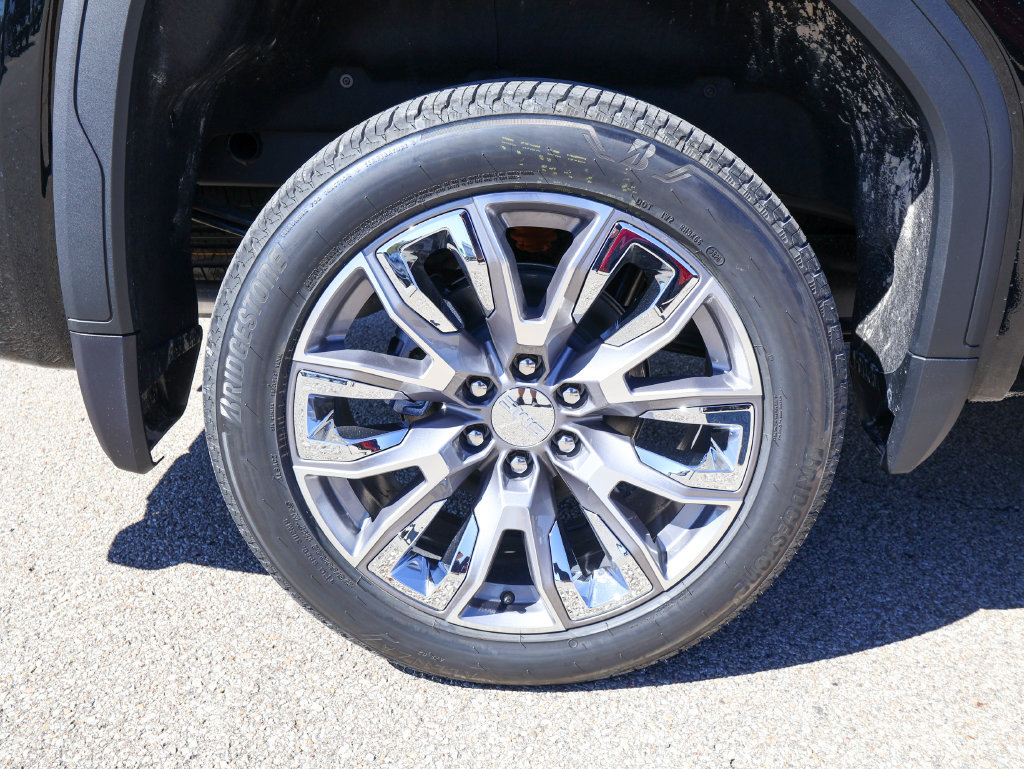New 2026 GMC Sierra 1500 Denali AWD/4WD image 35
