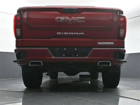 Used 2024 GMC Sierra 1500 Elevation w/ Elevation Premium Package image 34