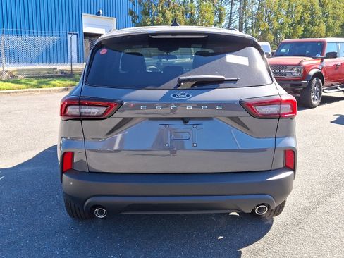 New 2025 Ford Escape ST-Line image 6