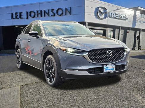 New 2026 MAZDA CX-30 AWD 2.5 S image 7