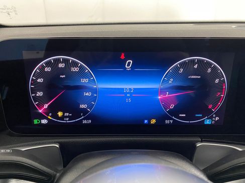 New 2026 Mercedes-Benz GLB 250 4MATIC image 20