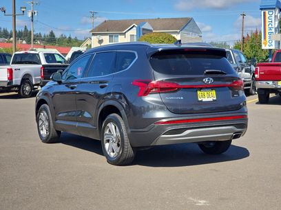 Used 2023 Hyundai Santa Fe SEL