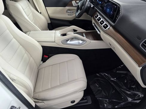 Certified 2021 Mercedes-Benz GLE 450 4MATIC image 29