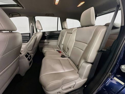 Used 2016 Honda Pilot EX-L image 25