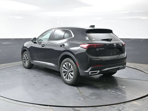 Used 2024 Buick Envision Preferred AWD/4WD image 12