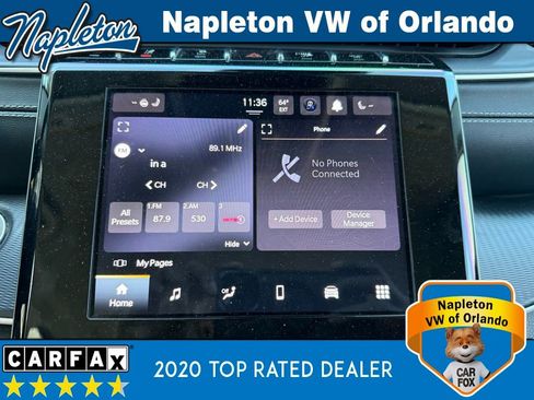 Used 2023 Jeep Grand Cherokee Laredo w/ Luxury Tech Group I image 25