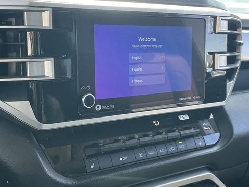 Used 2023 Toyota Tundra SR5 w/ TRD Off-Road Premium Package image 6