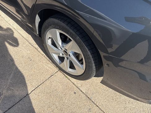 Used 2024 Audi A3 2.0T Premium image 8