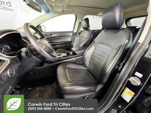 Used 2015 Ford Edge SEL w/ Equipment Group 201A AWD/4WD image 23