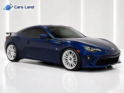 Used 2020 Toyota 86