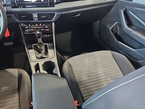 New 2025 Volkswagen Jetta S FWD image 21